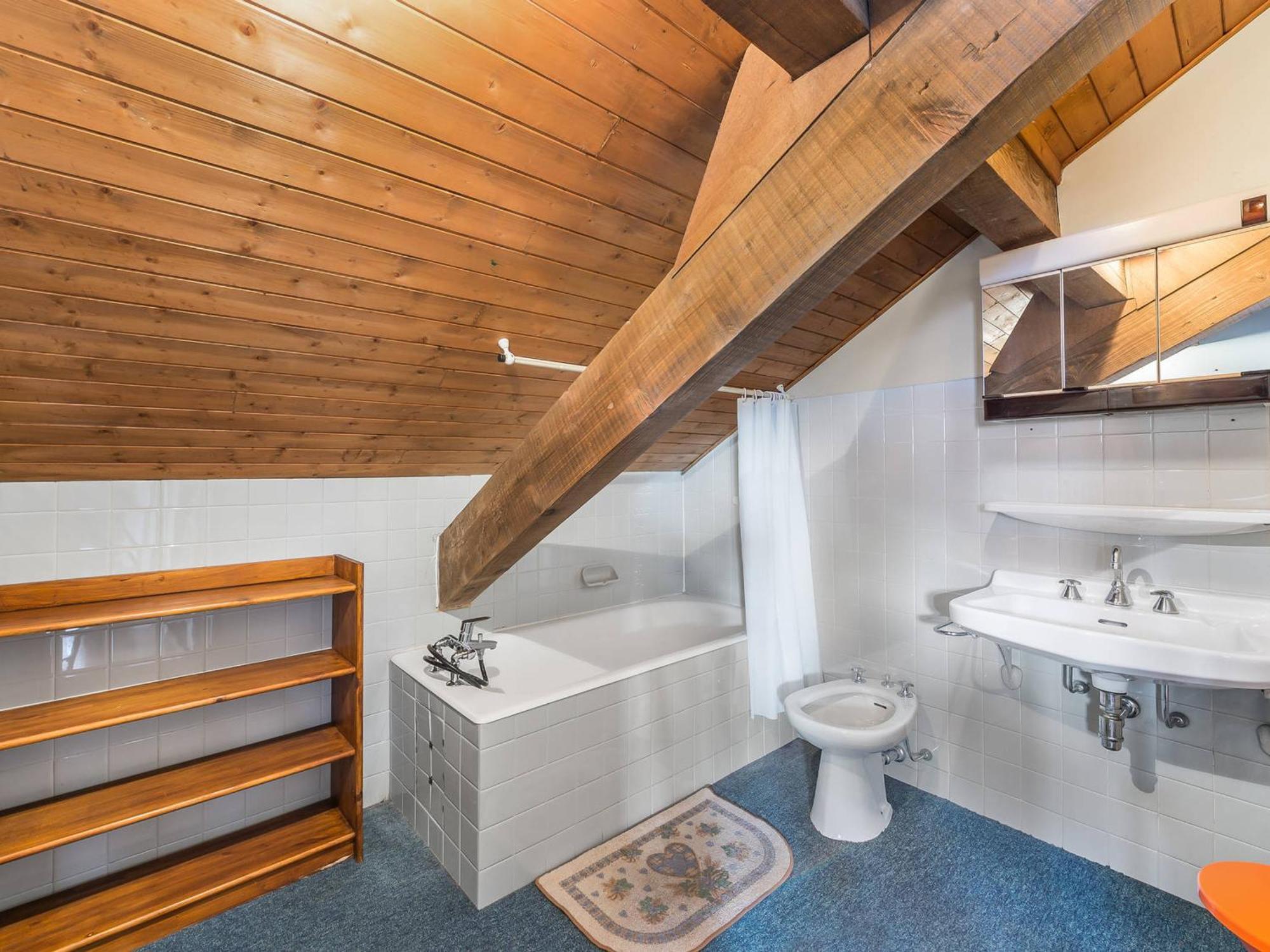Studio Charmant Au Coeur De Megeve - Ideal Pour 3 Personnes - Television - Animaux Bienvenus - Fr-1-453-103 Exterior foto