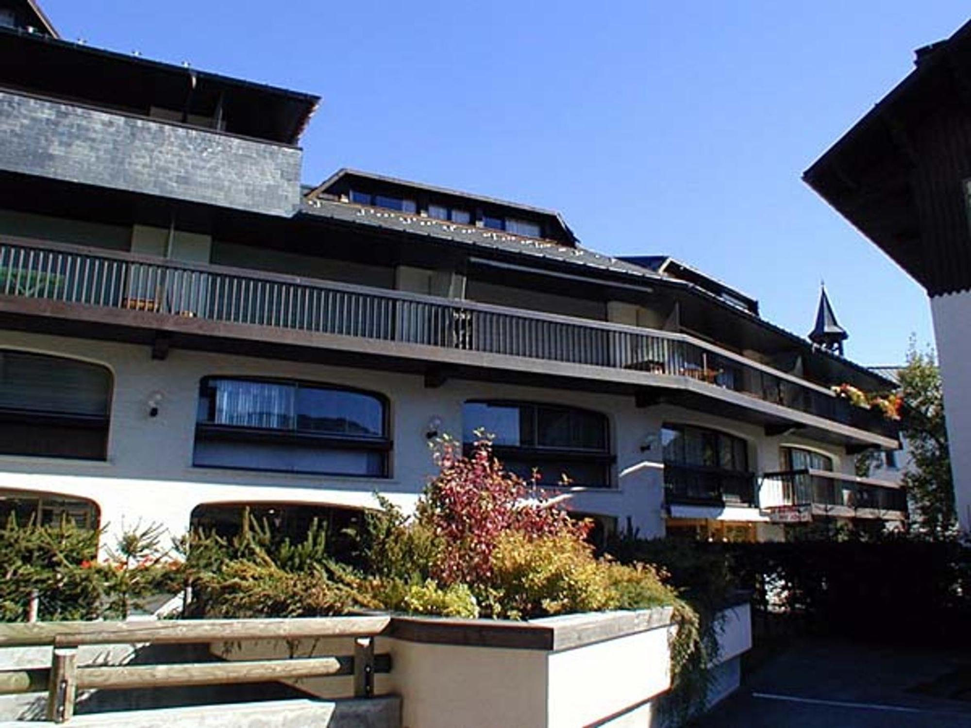 Studio Charmant Au Coeur De Megeve - Ideal Pour 3 Personnes - Television - Animaux Bienvenus - Fr-1-453-103 Exterior foto